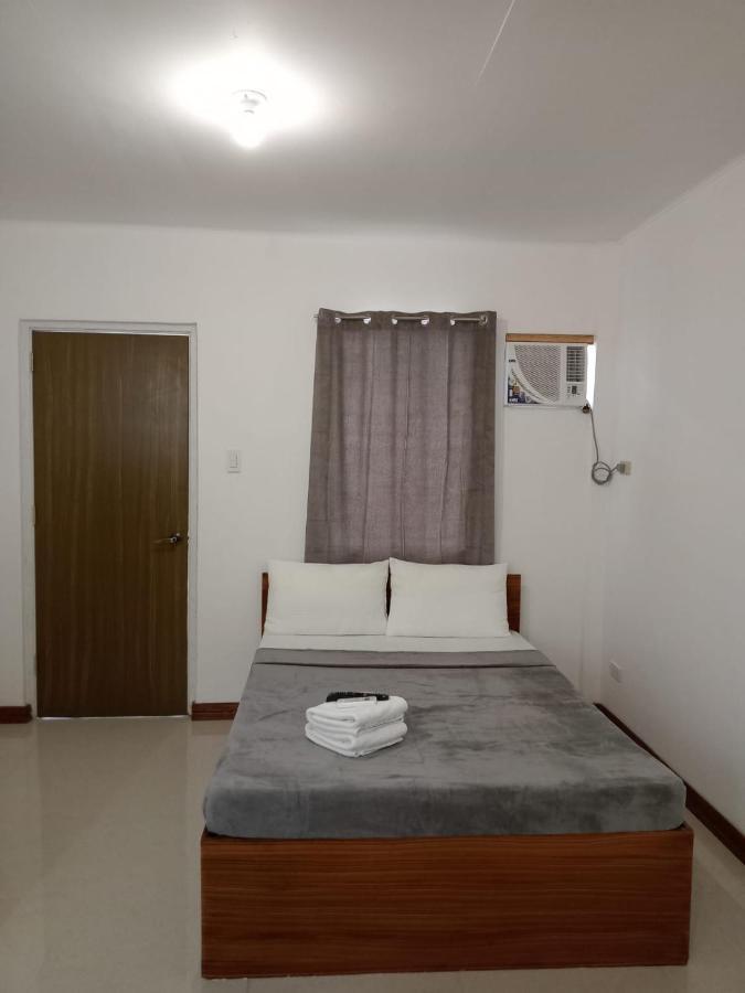 __Aplaridel Inn Suites__ Angeles Εξωτερικό φωτογραφία