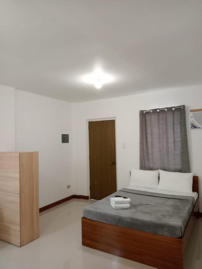 __Aplaridel Inn Suites__ Angeles Εξωτερικό φωτογραφία