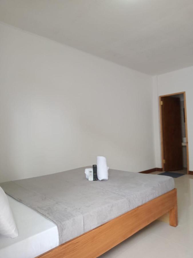 __Aplaridel Inn Suites__ Angeles Εξωτερικό φωτογραφία