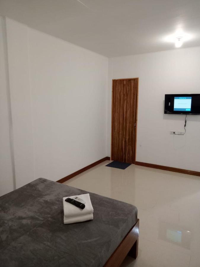 __Aplaridel Inn Suites__ Angeles Εξωτερικό φωτογραφία