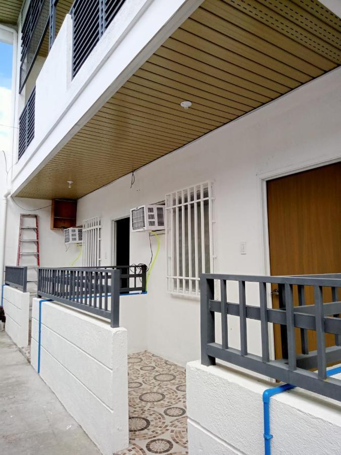__Aplaridel Inn Suites__ Angeles Εξωτερικό φωτογραφία