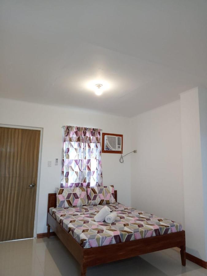__Aplaridel Inn Suites__ Angeles Εξωτερικό φωτογραφία
