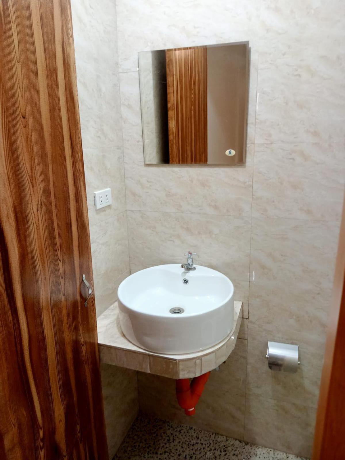 __Aplaridel Inn Suites__ Angeles Εξωτερικό φωτογραφία