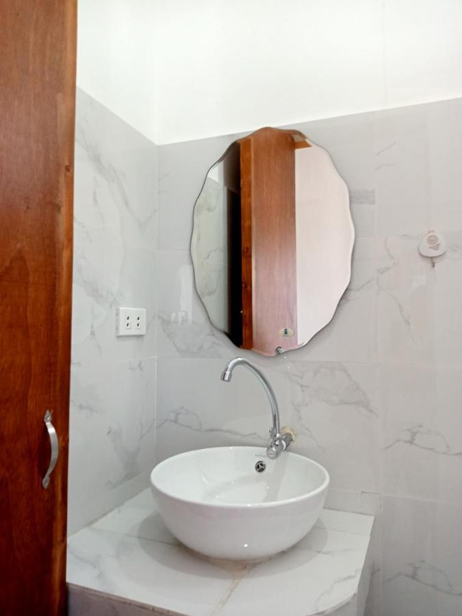 __Aplaridel Inn Suites__ Angeles Εξωτερικό φωτογραφία